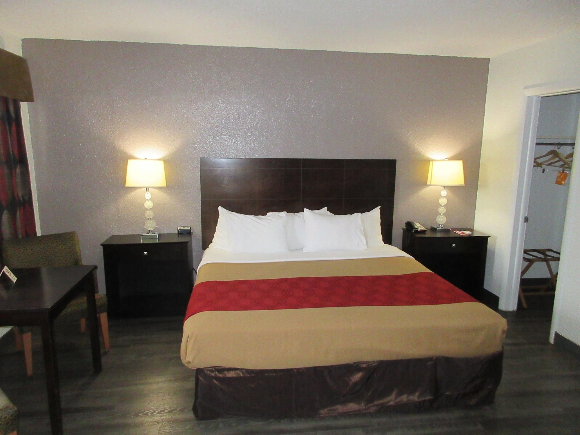 Econo Lodge Hollywood-Ft Lauderdale International Airport Esterno foto
