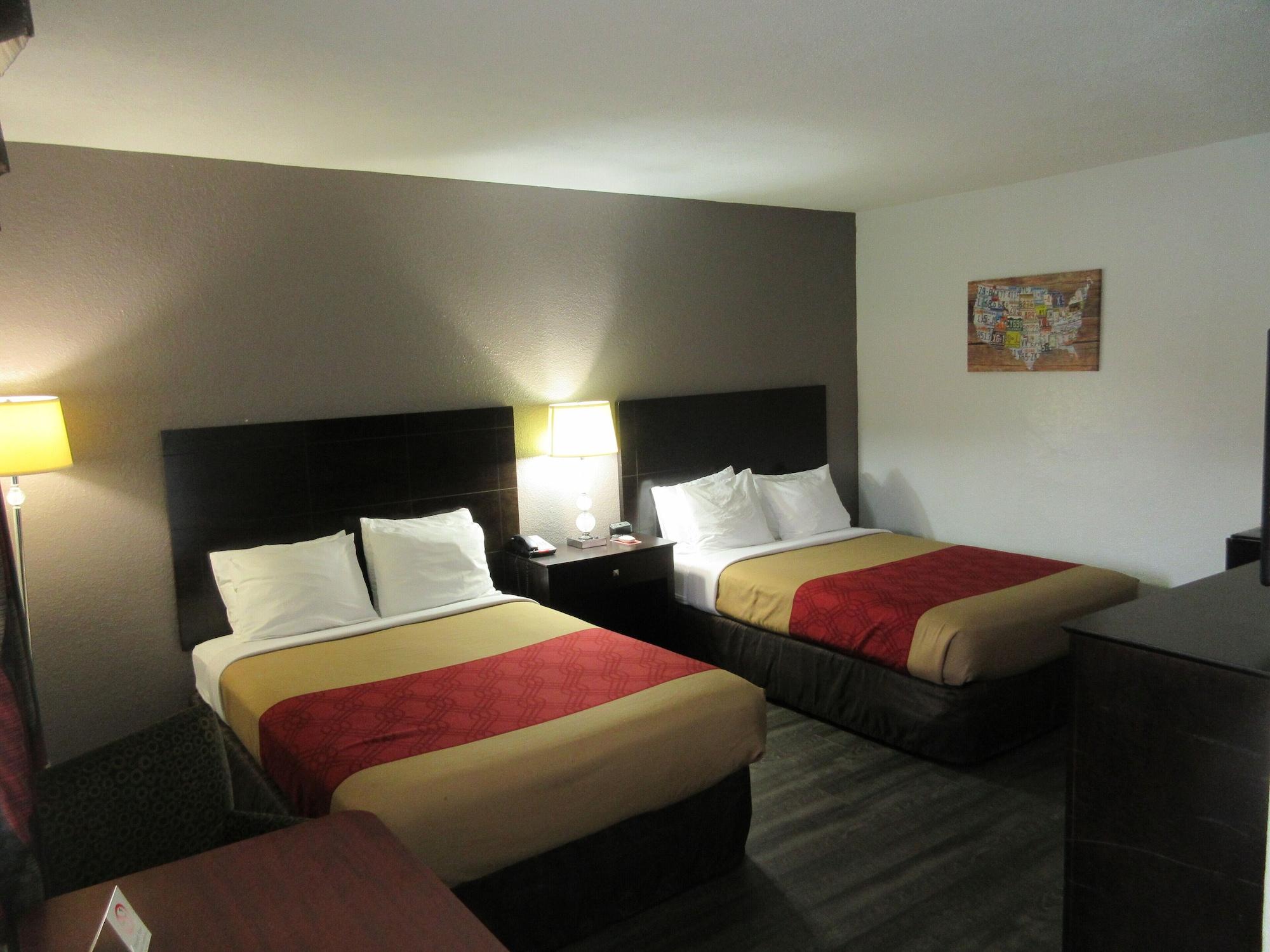 Econo Lodge Hollywood-Ft Lauderdale International Airport Esterno foto