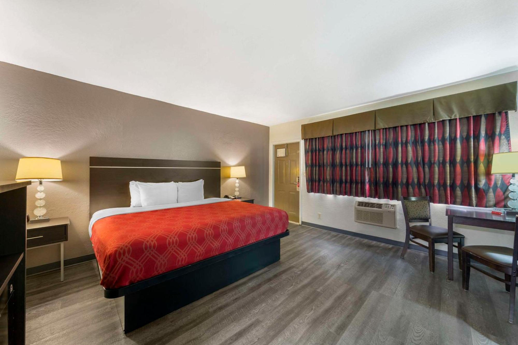 Econo Lodge Hollywood-Ft Lauderdale International Airport Esterno foto