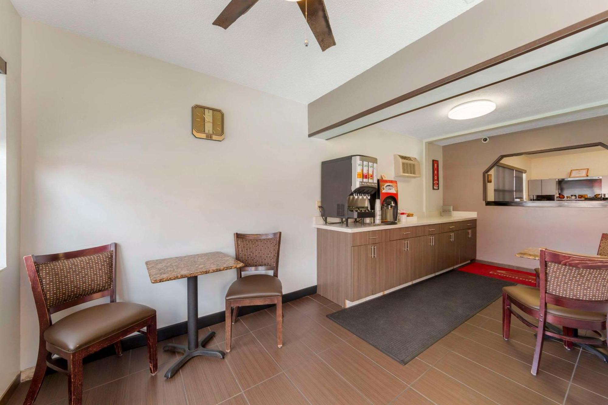 Econo Lodge Hollywood-Ft Lauderdale International Airport Esterno foto