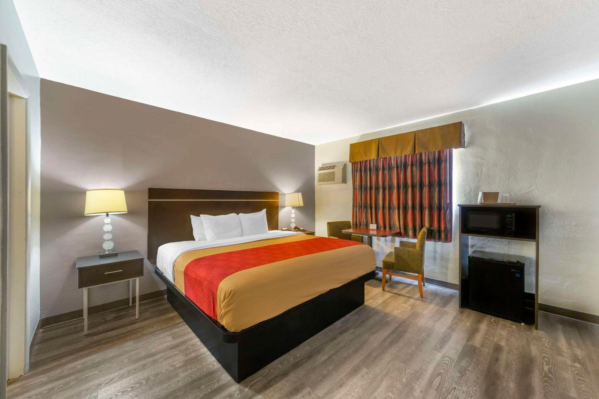 Econo Lodge Hollywood-Ft Lauderdale International Airport Esterno foto