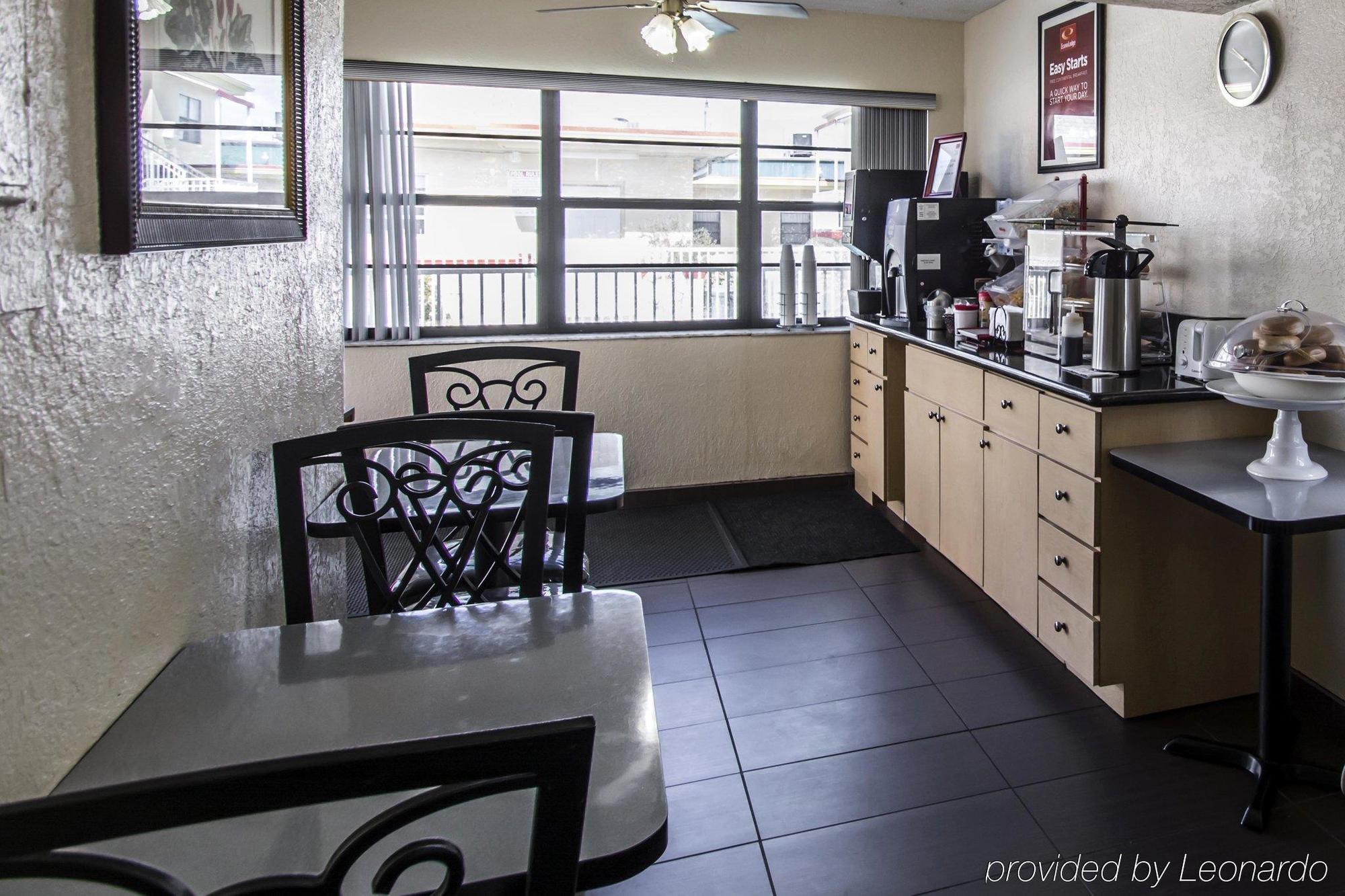Econo Lodge Hollywood-Ft Lauderdale International Airport Esterno foto