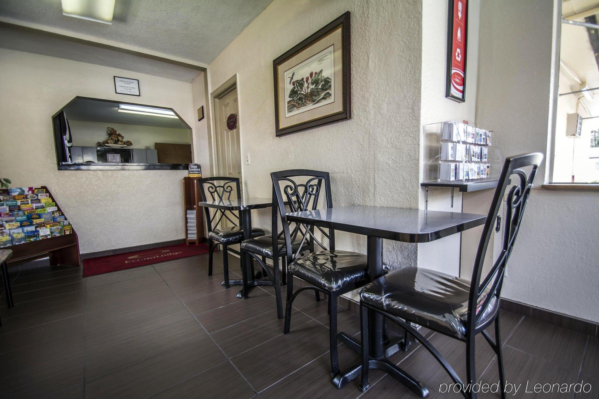 Econo Lodge Hollywood-Ft Lauderdale International Airport Esterno foto