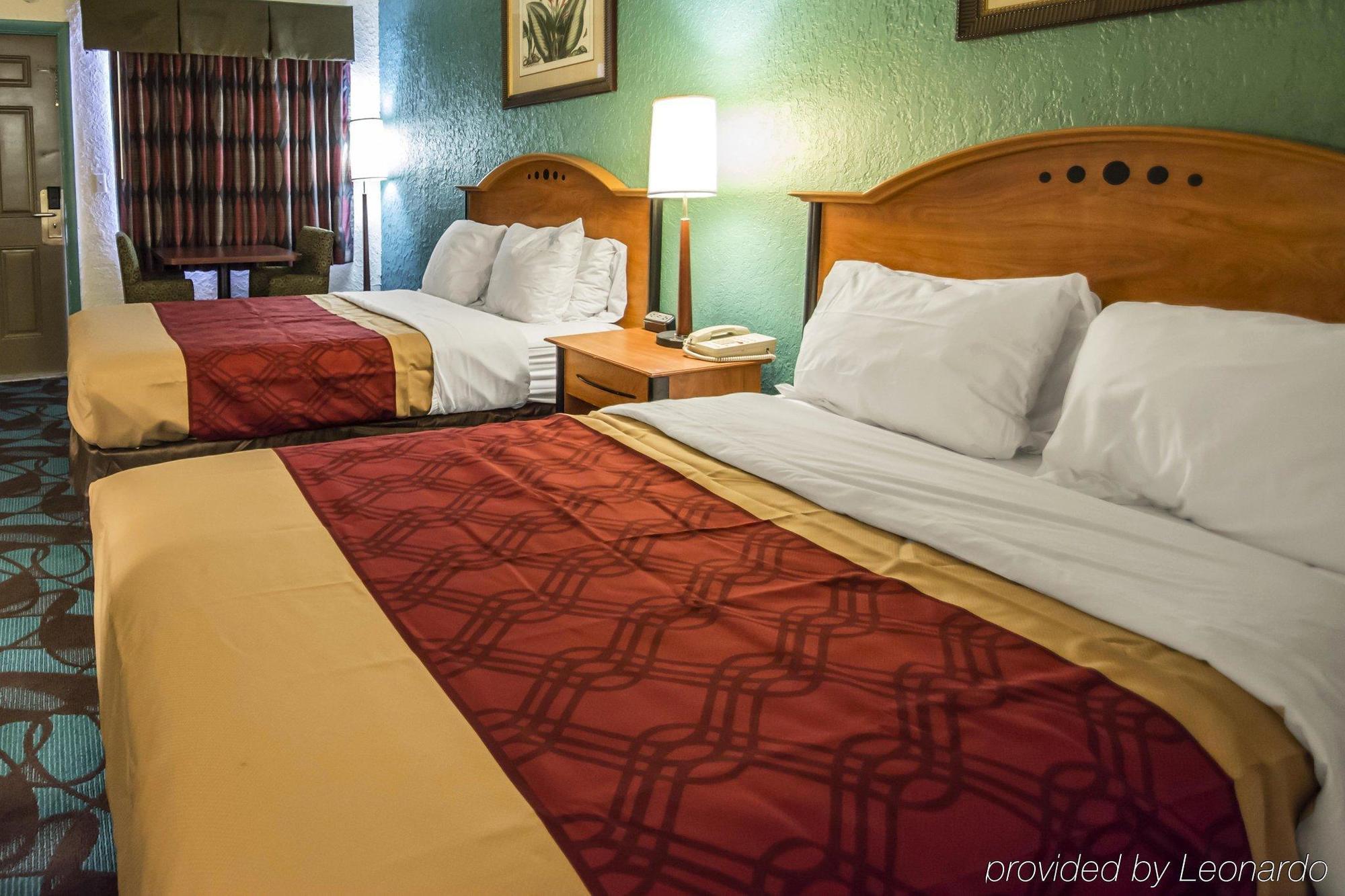 Econo Lodge Hollywood-Ft Lauderdale International Airport Esterno foto