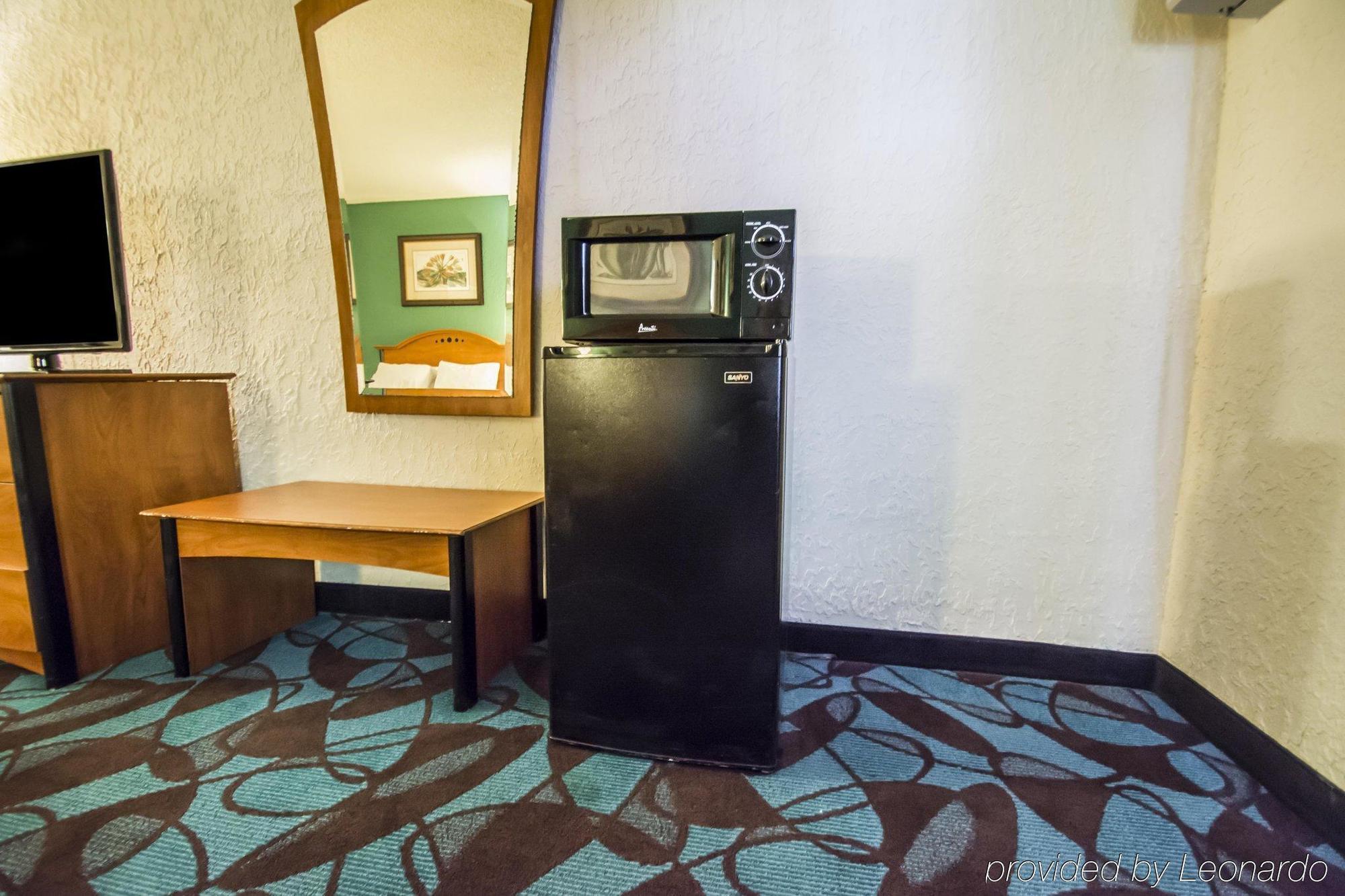 Econo Lodge Hollywood-Ft Lauderdale International Airport Esterno foto