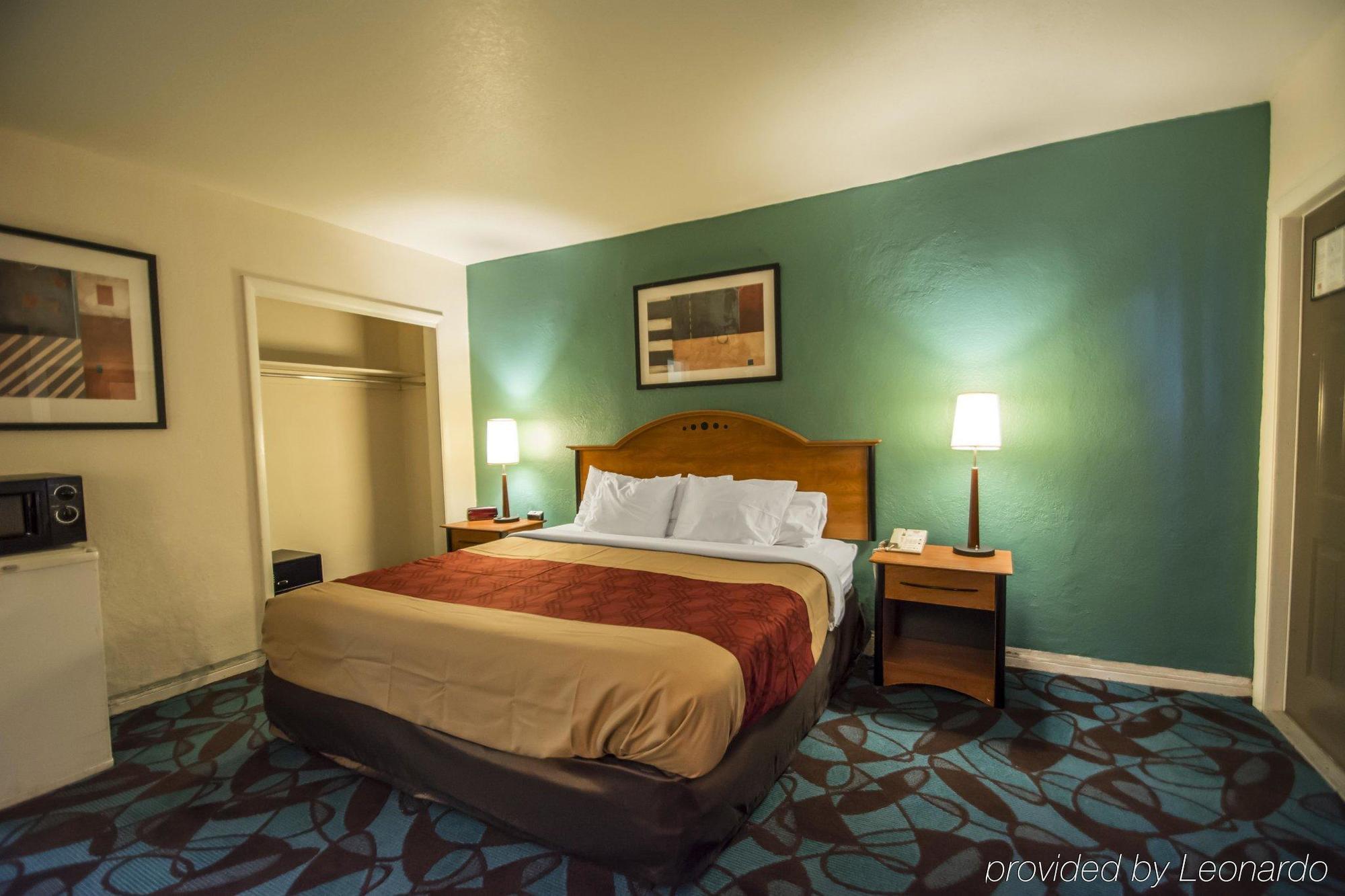 Econo Lodge Hollywood-Ft Lauderdale International Airport Esterno foto