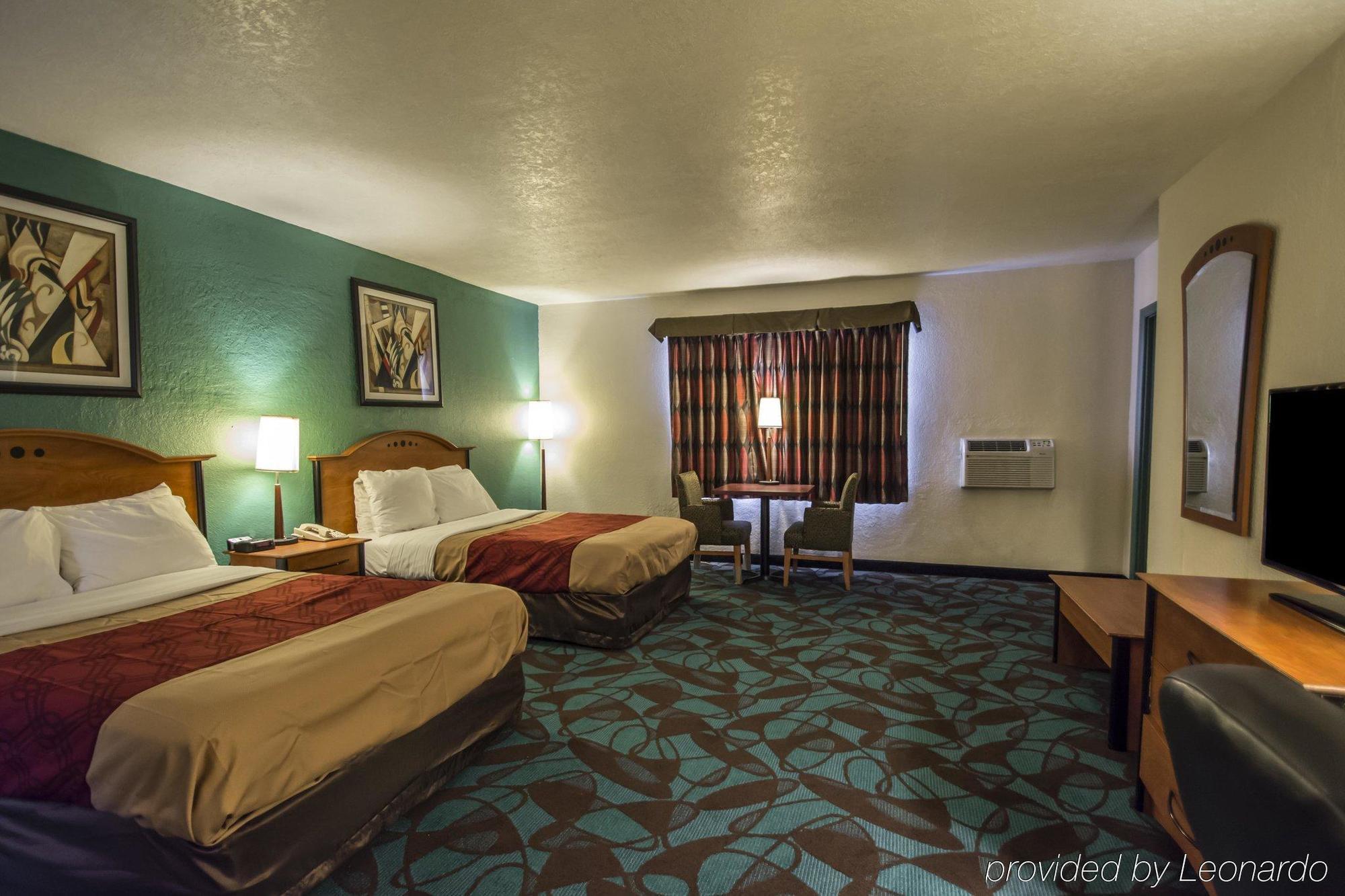 Econo Lodge Hollywood-Ft Lauderdale International Airport Esterno foto