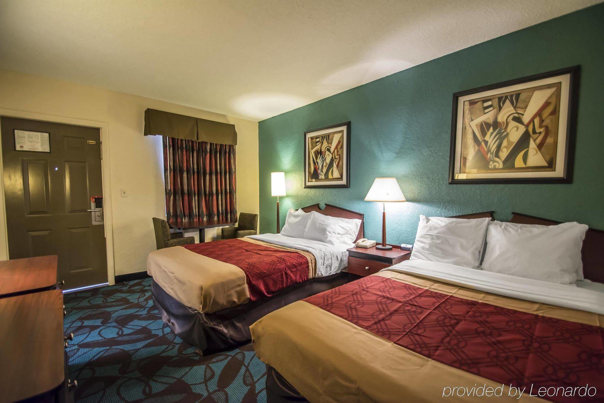 Econo Lodge Hollywood-Ft Lauderdale International Airport Esterno foto