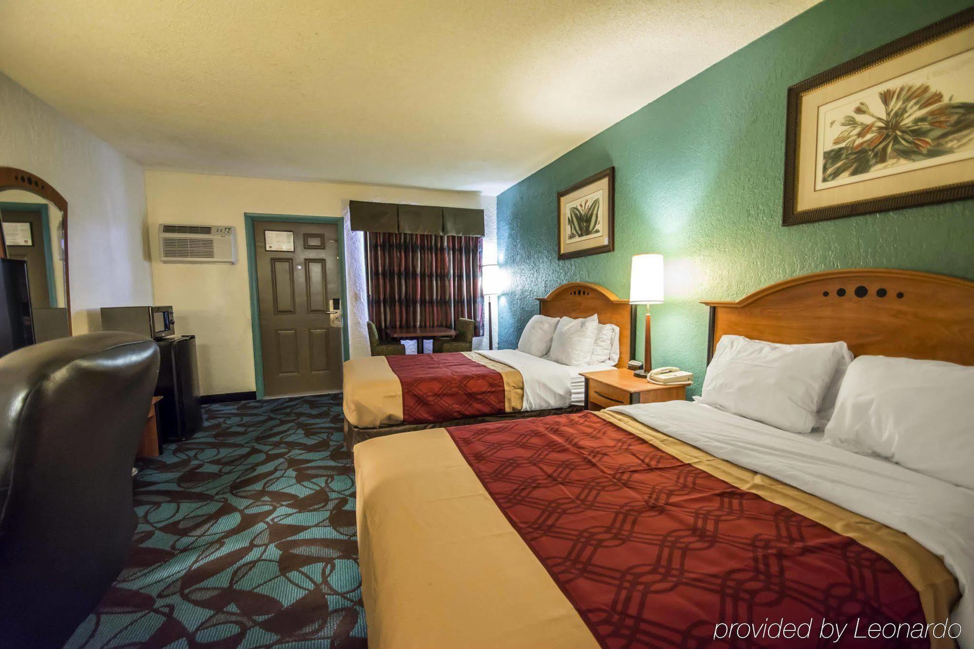 Econo Lodge Hollywood-Ft Lauderdale International Airport Esterno foto