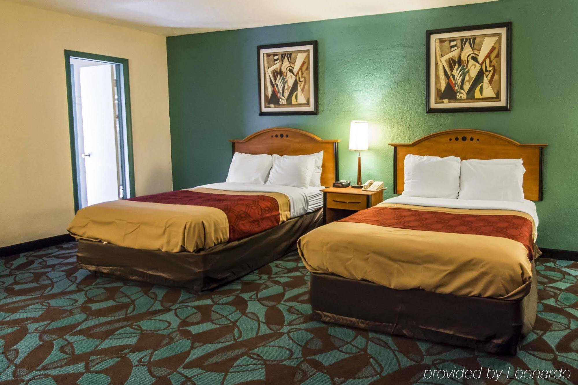 Econo Lodge Hollywood-Ft Lauderdale International Airport Esterno foto