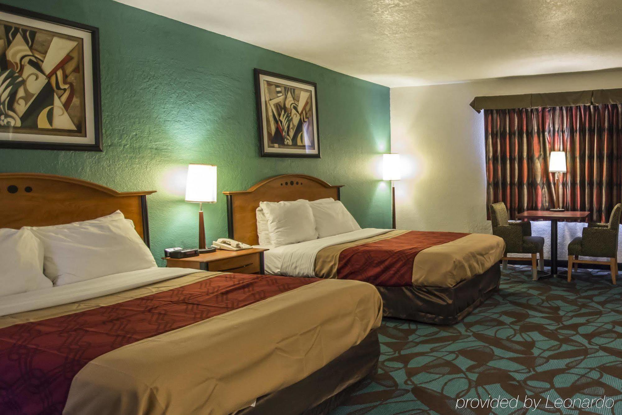 Econo Lodge Hollywood-Ft Lauderdale International Airport Esterno foto
