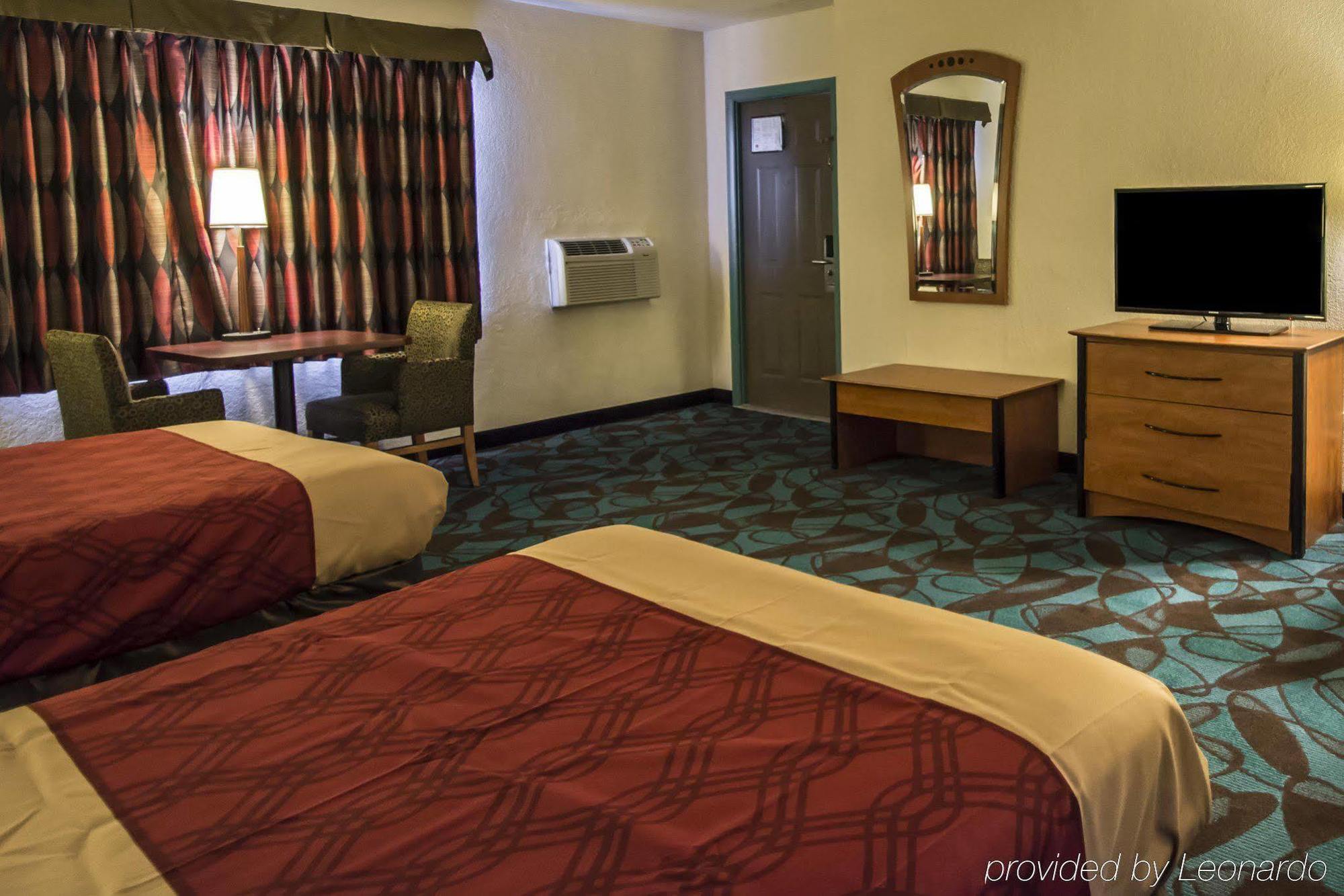 Econo Lodge Hollywood-Ft Lauderdale International Airport Esterno foto