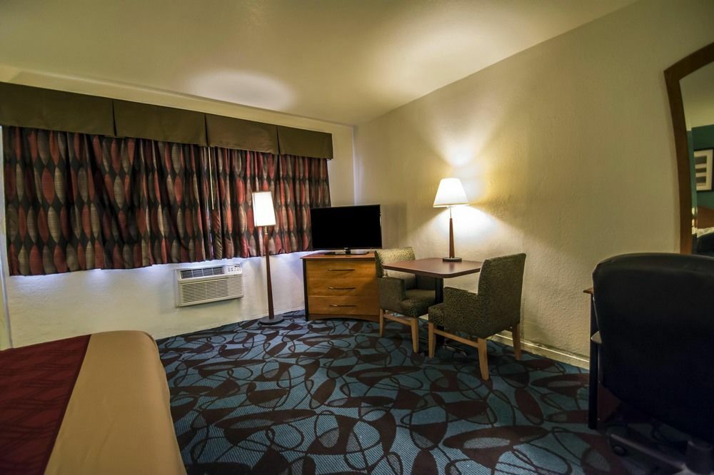 Econo Lodge Hollywood-Ft Lauderdale International Airport Esterno foto